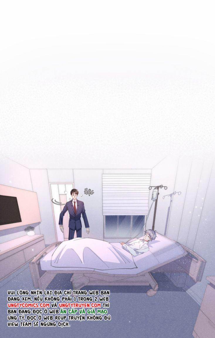 Anh Mà Không Cong, Tôi Liền Hắc Hóa 18 trang 0