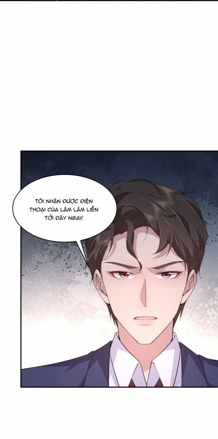 Anh Mà Không Cong, Tôi Liền Hắc Hóa 18 trang 1