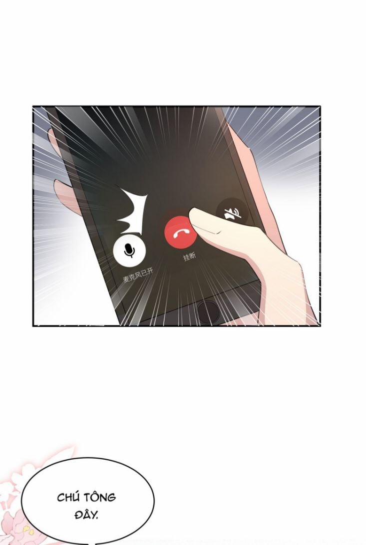 Anh Mà Không Cong, Tôi Liền Hắc Hóa 18 trang 11