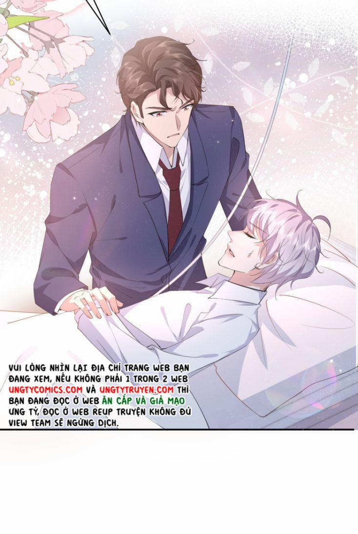 Anh Mà Không Cong, Tôi Liền Hắc Hóa 18 trang 12