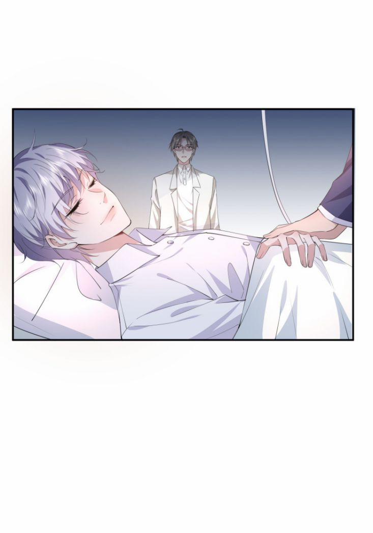 Anh Mà Không Cong, Tôi Liền Hắc Hóa 18 trang 13