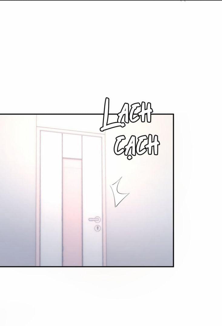 Anh Mà Không Cong, Tôi Liền Hắc Hóa 18 trang 16