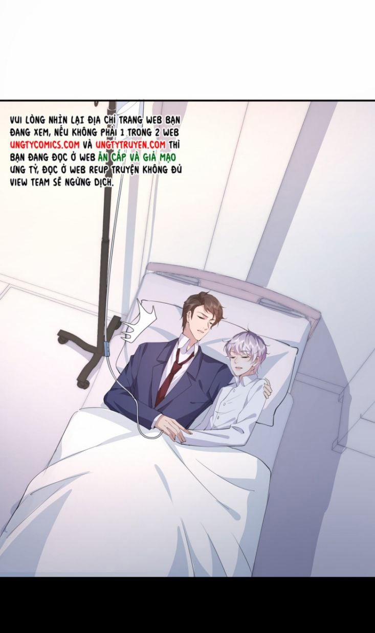 Anh Mà Không Cong, Tôi Liền Hắc Hóa 18 trang 17