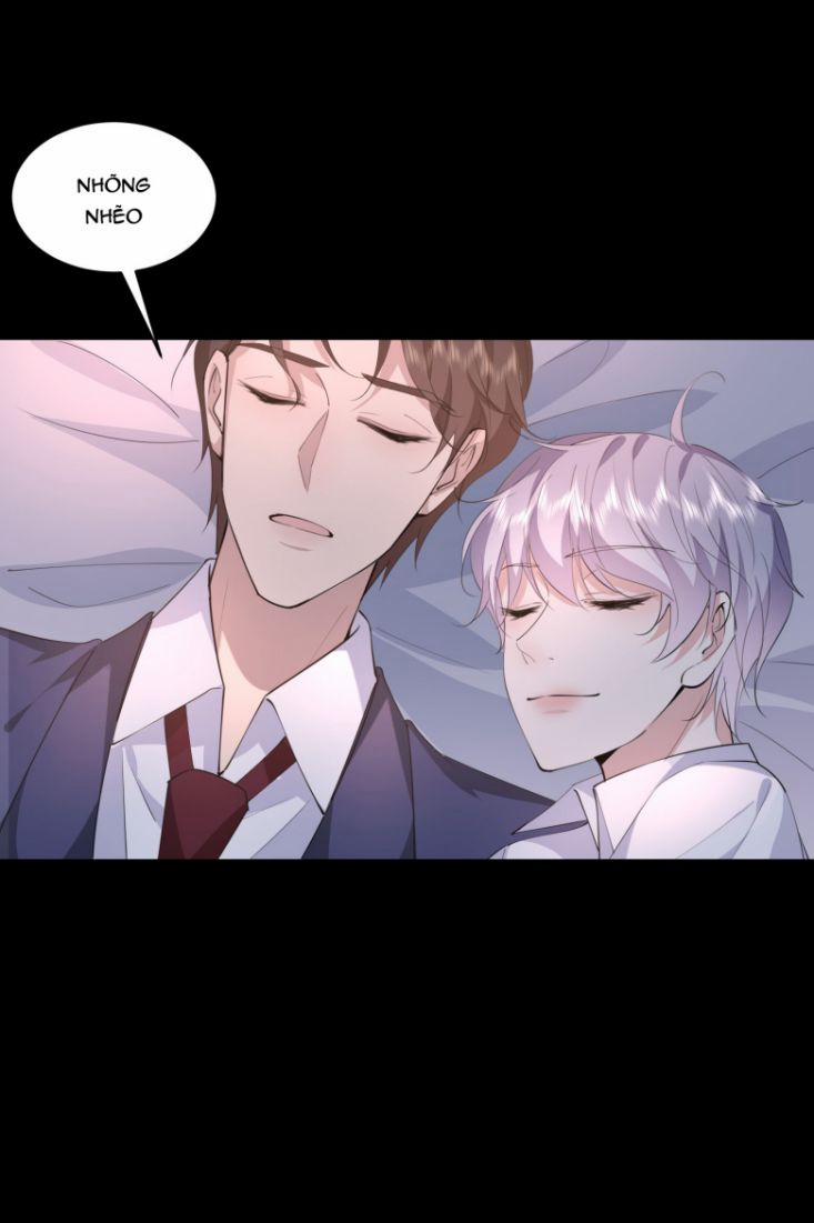 Anh Mà Không Cong, Tôi Liền Hắc Hóa 18 trang 18