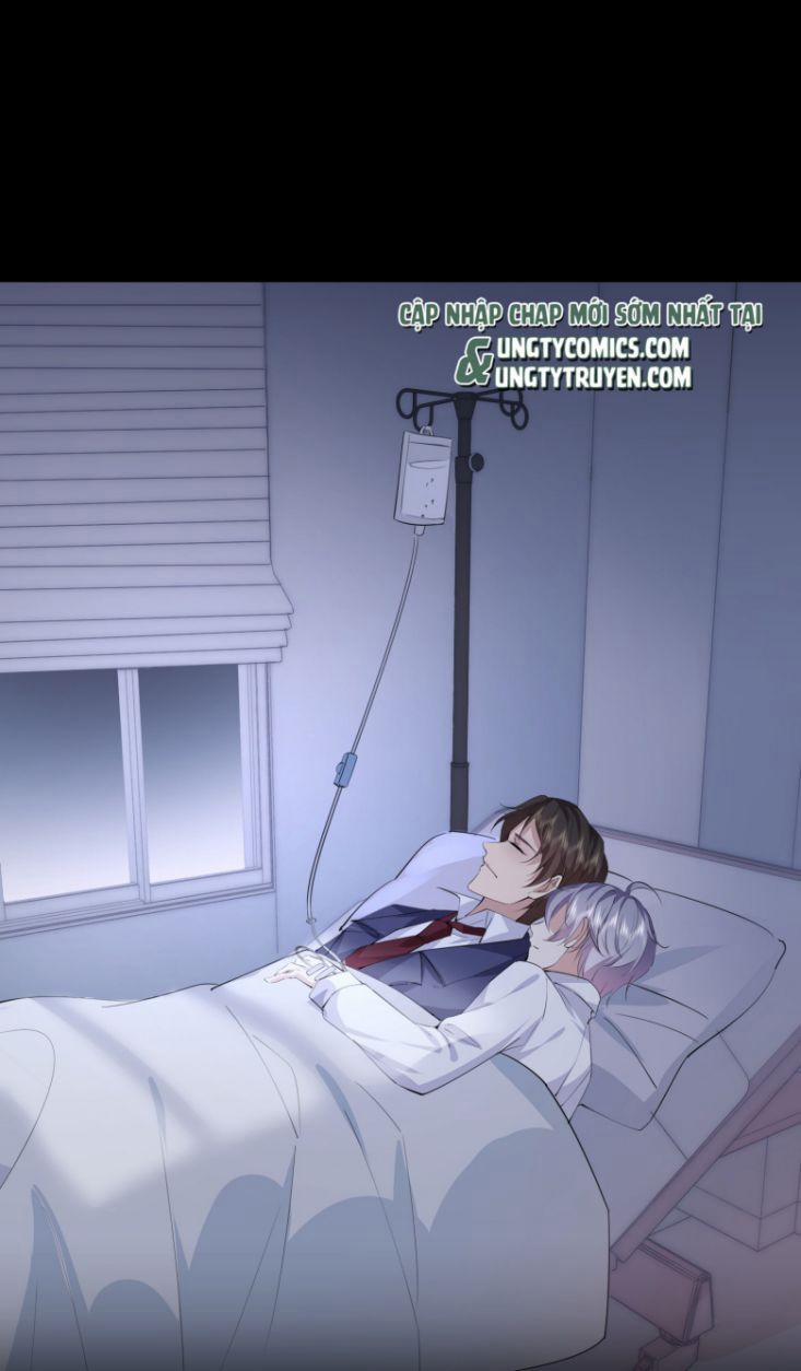 Anh Mà Không Cong, Tôi Liền Hắc Hóa 18 trang 19