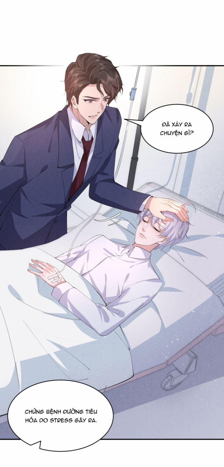 Anh Mà Không Cong, Tôi Liền Hắc Hóa 18 trang 2