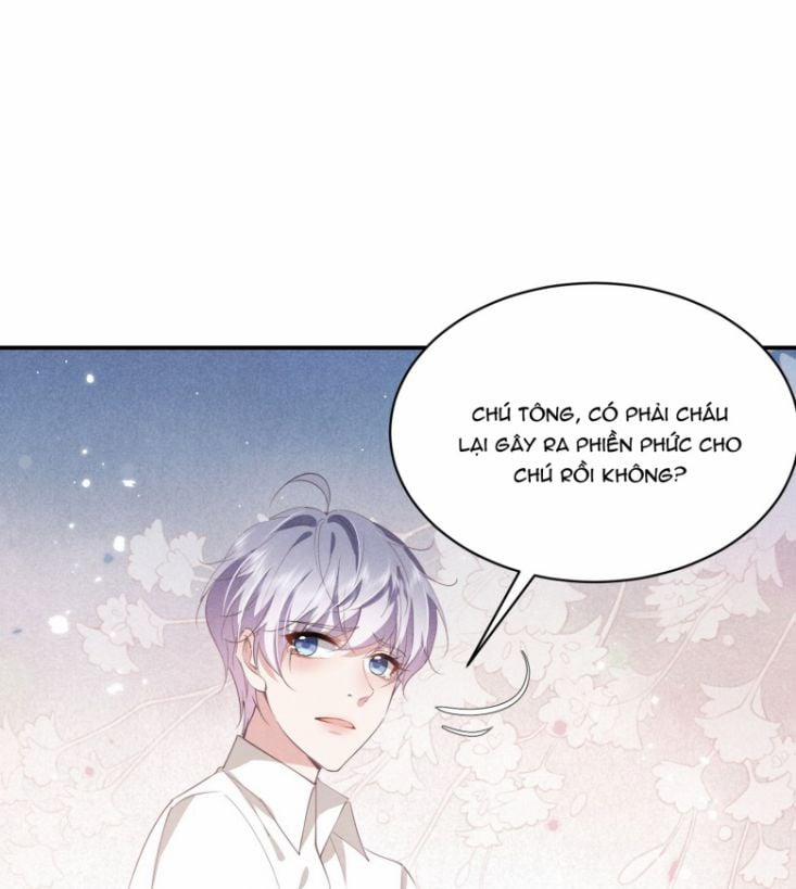 Anh Mà Không Cong, Tôi Liền Hắc Hóa 18 trang 22