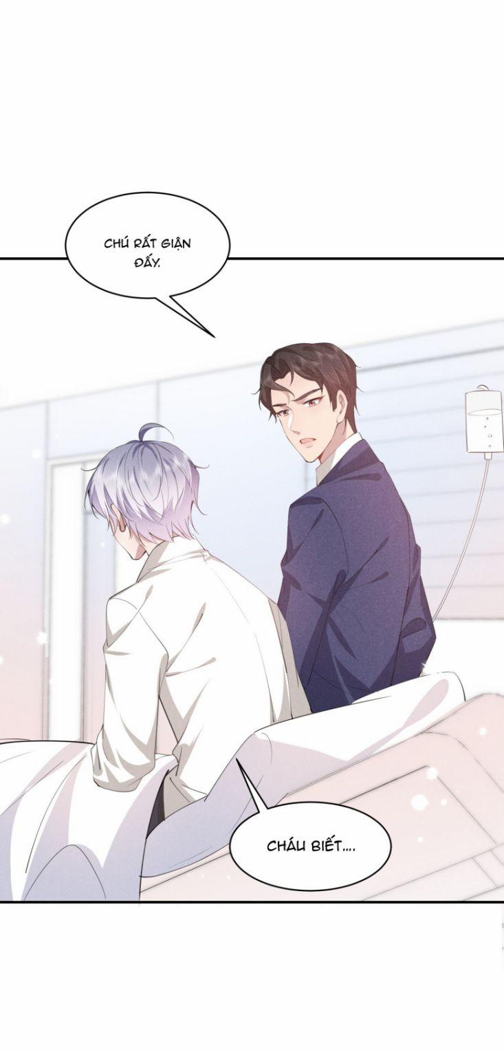 Anh Mà Không Cong, Tôi Liền Hắc Hóa 18 trang 24