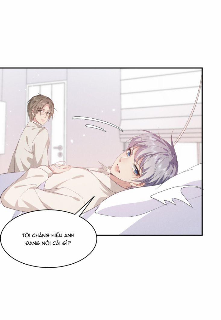 Anh Mà Không Cong, Tôi Liền Hắc Hóa 18 trang 31