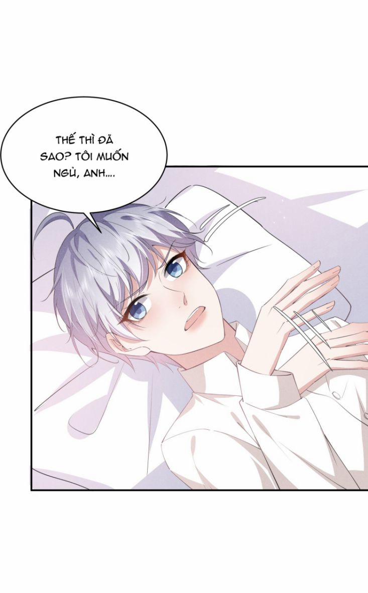 Anh Mà Không Cong, Tôi Liền Hắc Hóa 18 trang 33