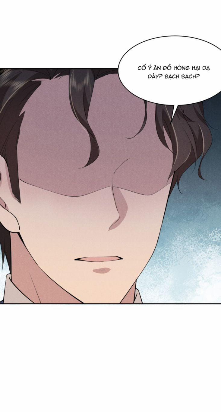 Anh Mà Không Cong, Tôi Liền Hắc Hóa 18 trang 37