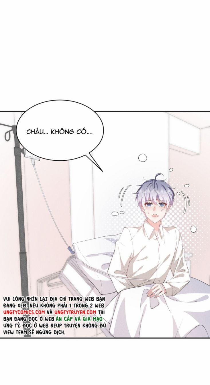 Anh Mà Không Cong, Tôi Liền Hắc Hóa 18 trang 38