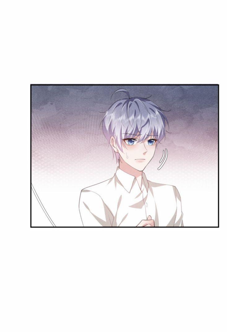 Anh Mà Không Cong, Tôi Liền Hắc Hóa 18 trang 41