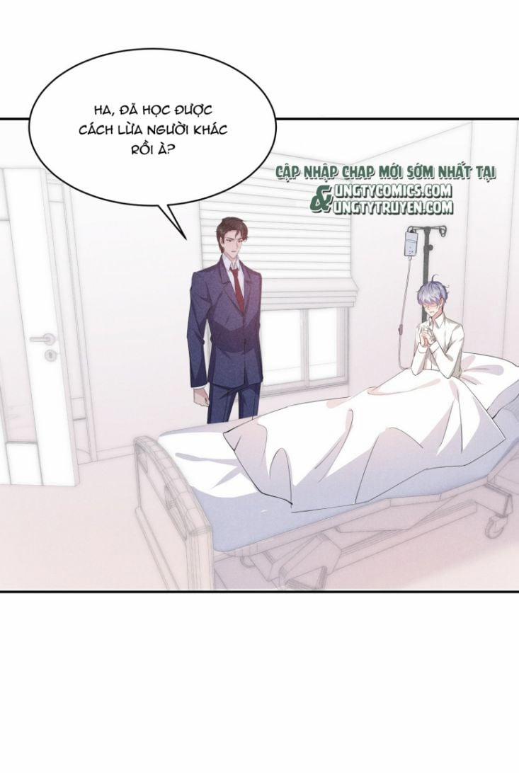 Anh Mà Không Cong, Tôi Liền Hắc Hóa 18 trang 42