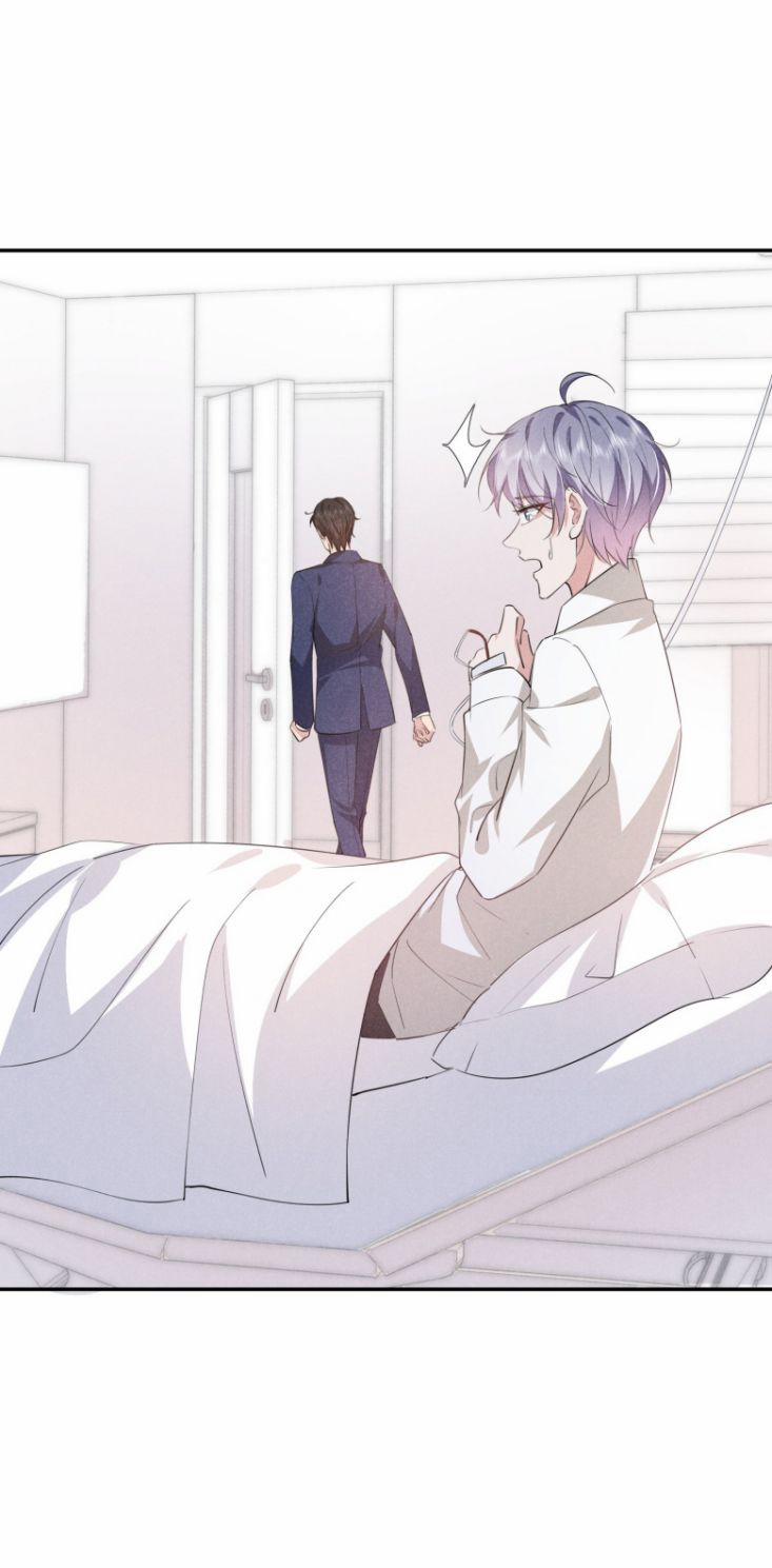 Anh Mà Không Cong, Tôi Liền Hắc Hóa 18 trang 43