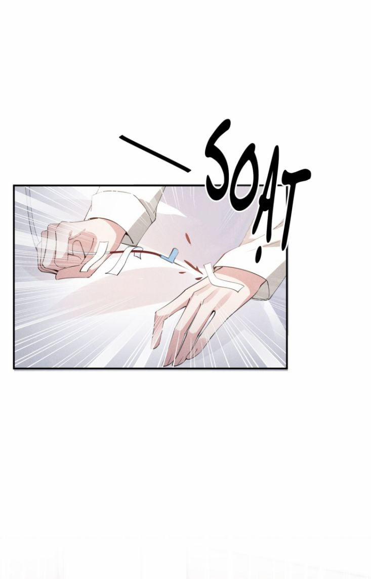 Anh Mà Không Cong, Tôi Liền Hắc Hóa 18 trang 44