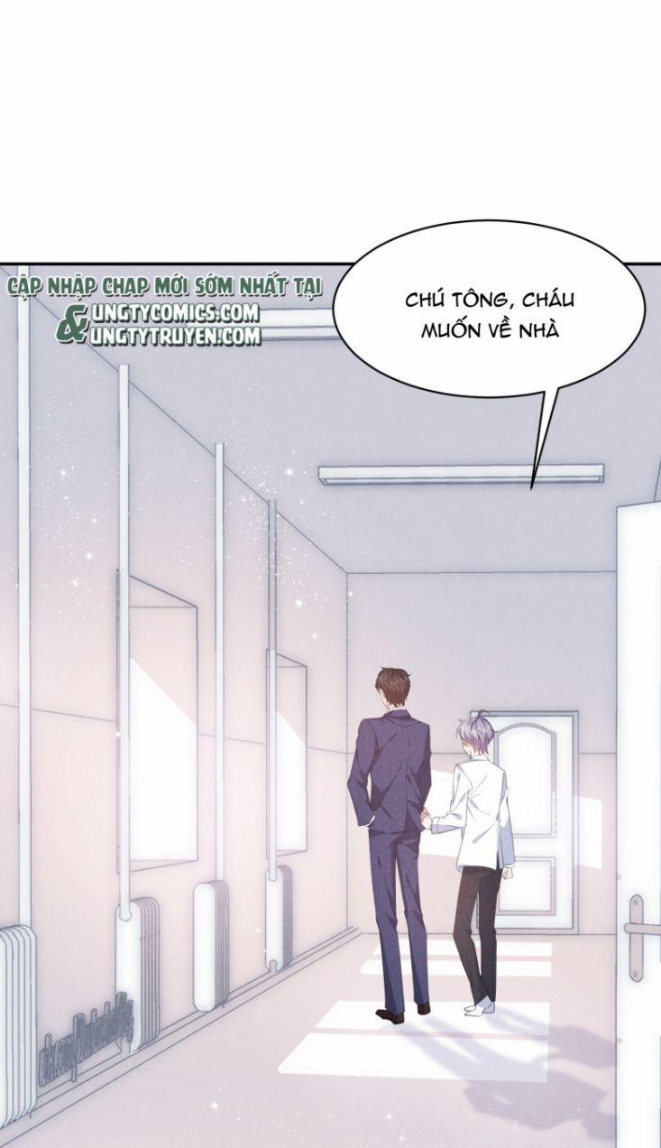 Anh Mà Không Cong, Tôi Liền Hắc Hóa 18 trang 47