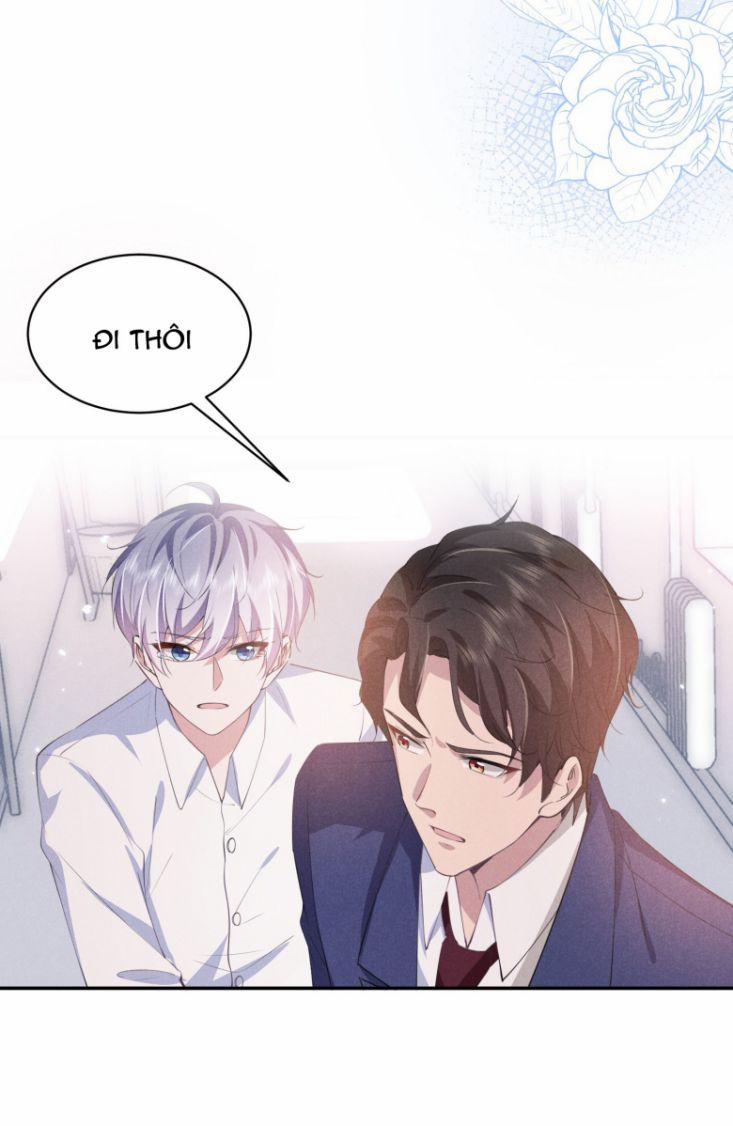 Anh Mà Không Cong, Tôi Liền Hắc Hóa 18 trang 52