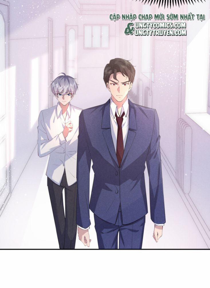 Anh Mà Không Cong, Tôi Liền Hắc Hóa 18 trang 54