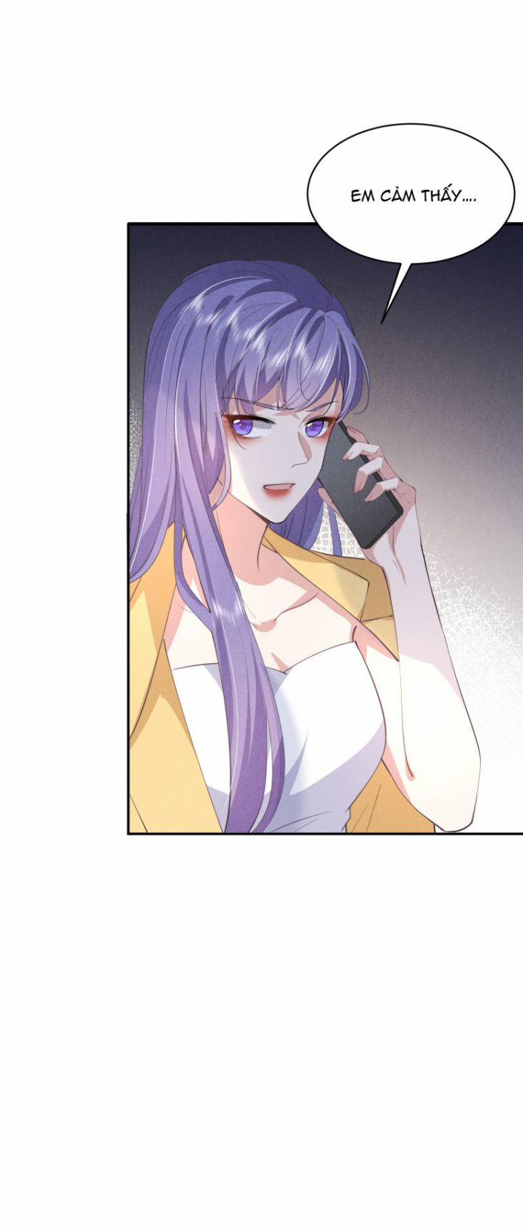 Anh Mà Không Cong, Tôi Liền Hắc Hóa 18 trang 9