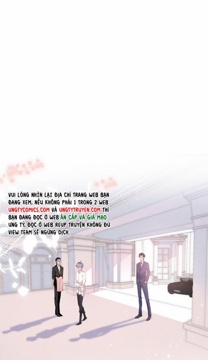 Anh Mà Không Cong, Tôi Liền Hắc Hóa 19 trang 0