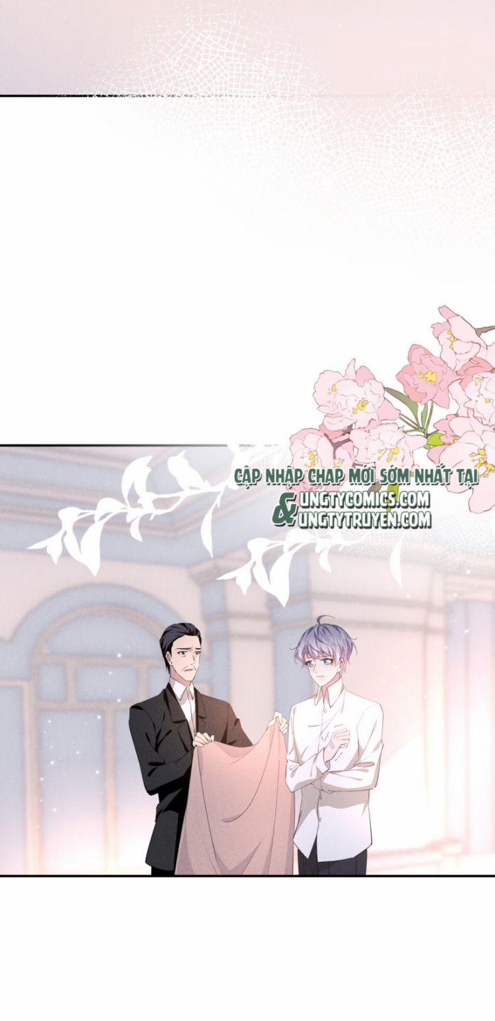 Anh Mà Không Cong, Tôi Liền Hắc Hóa 19 trang 1