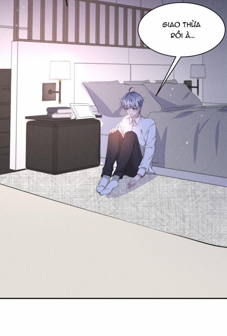 Anh Mà Không Cong, Tôi Liền Hắc Hóa 19 trang 11