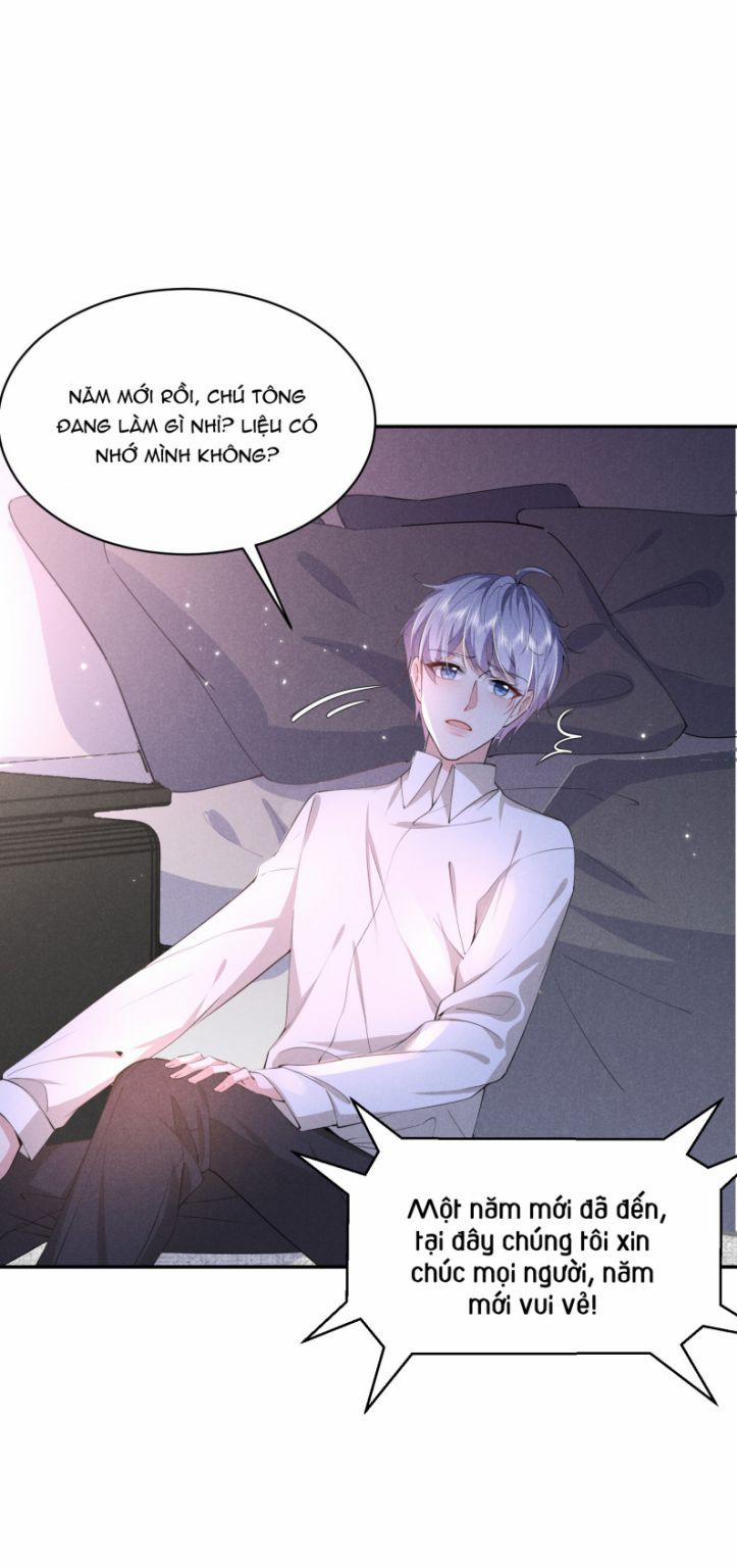 Anh Mà Không Cong, Tôi Liền Hắc Hóa 19 trang 12