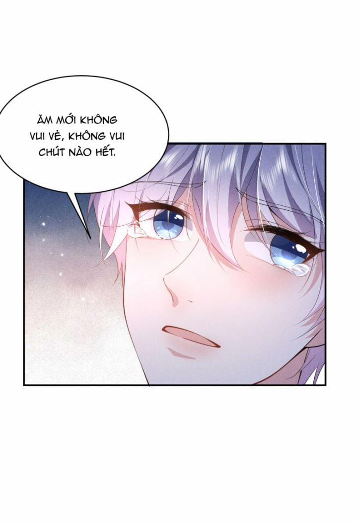 Anh Mà Không Cong, Tôi Liền Hắc Hóa 19 trang 13