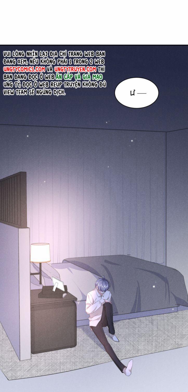 Anh Mà Không Cong, Tôi Liền Hắc Hóa 19 trang 14