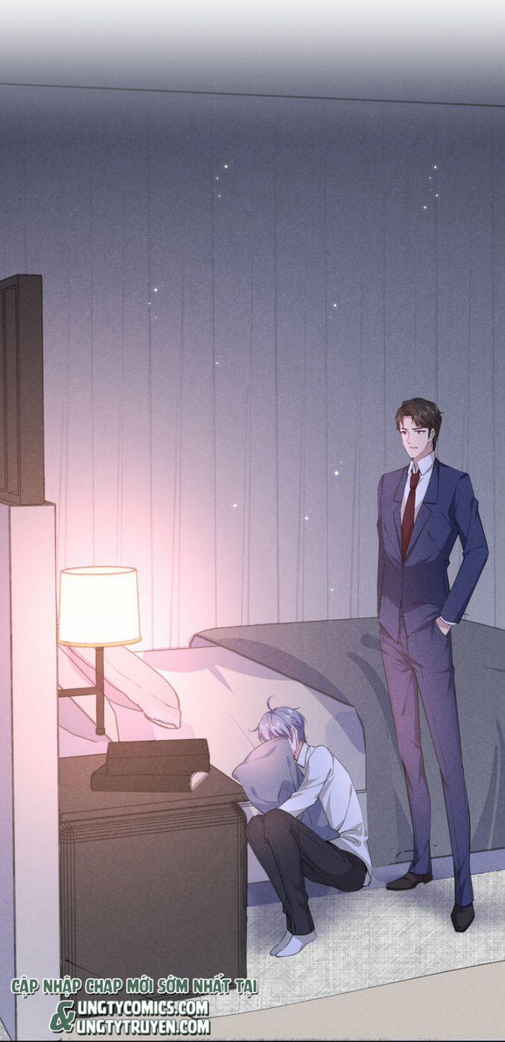 Anh Mà Không Cong, Tôi Liền Hắc Hóa 19 trang 16