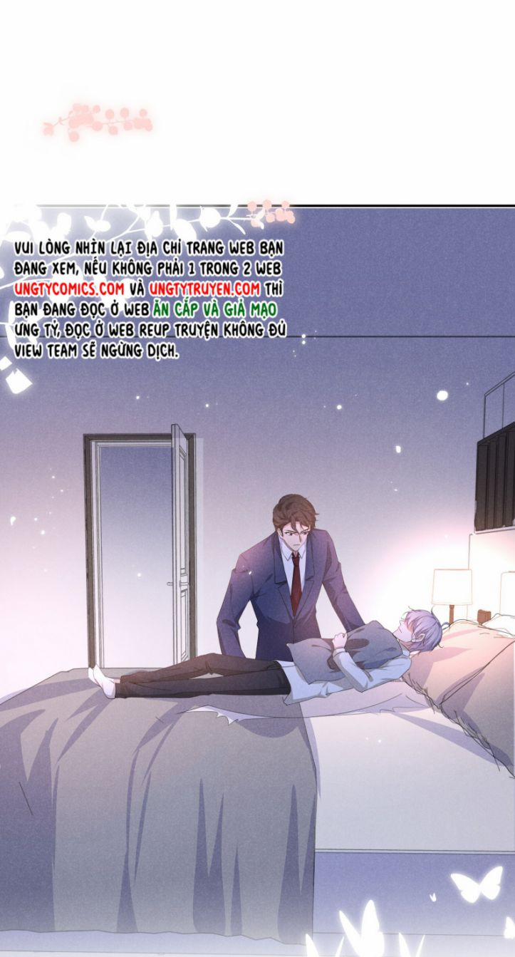 Anh Mà Không Cong, Tôi Liền Hắc Hóa 19 trang 18