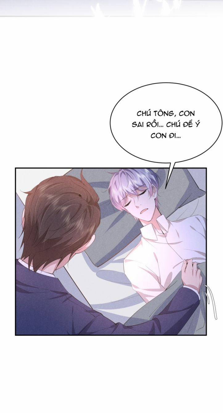 Anh Mà Không Cong, Tôi Liền Hắc Hóa 19 trang 19