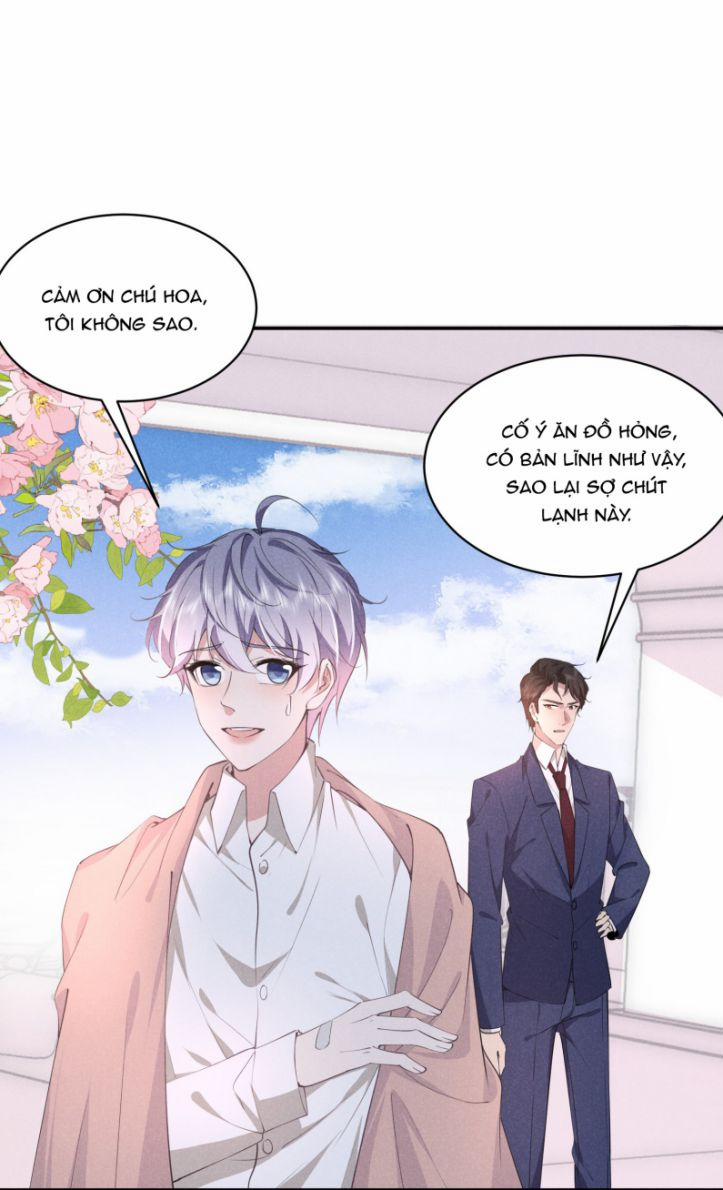 Anh Mà Không Cong, Tôi Liền Hắc Hóa 19 trang 2