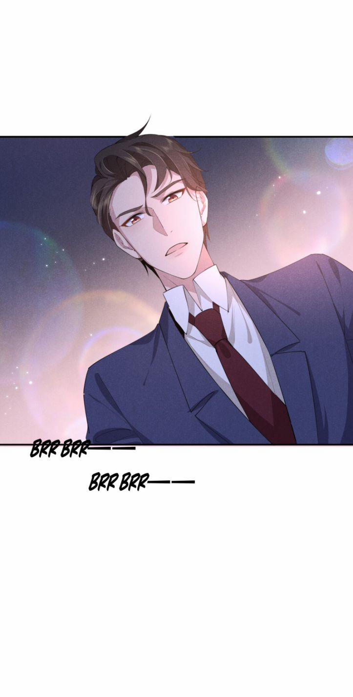 Anh Mà Không Cong, Tôi Liền Hắc Hóa 19 trang 20