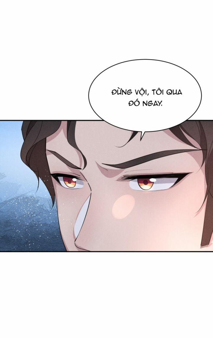 Anh Mà Không Cong, Tôi Liền Hắc Hóa 19 trang 22