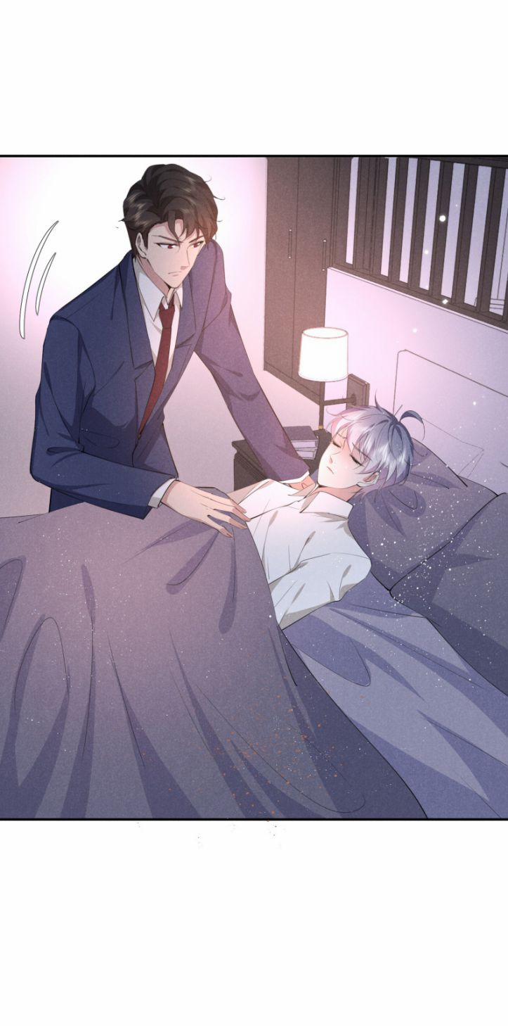 Anh Mà Không Cong, Tôi Liền Hắc Hóa 19 trang 23