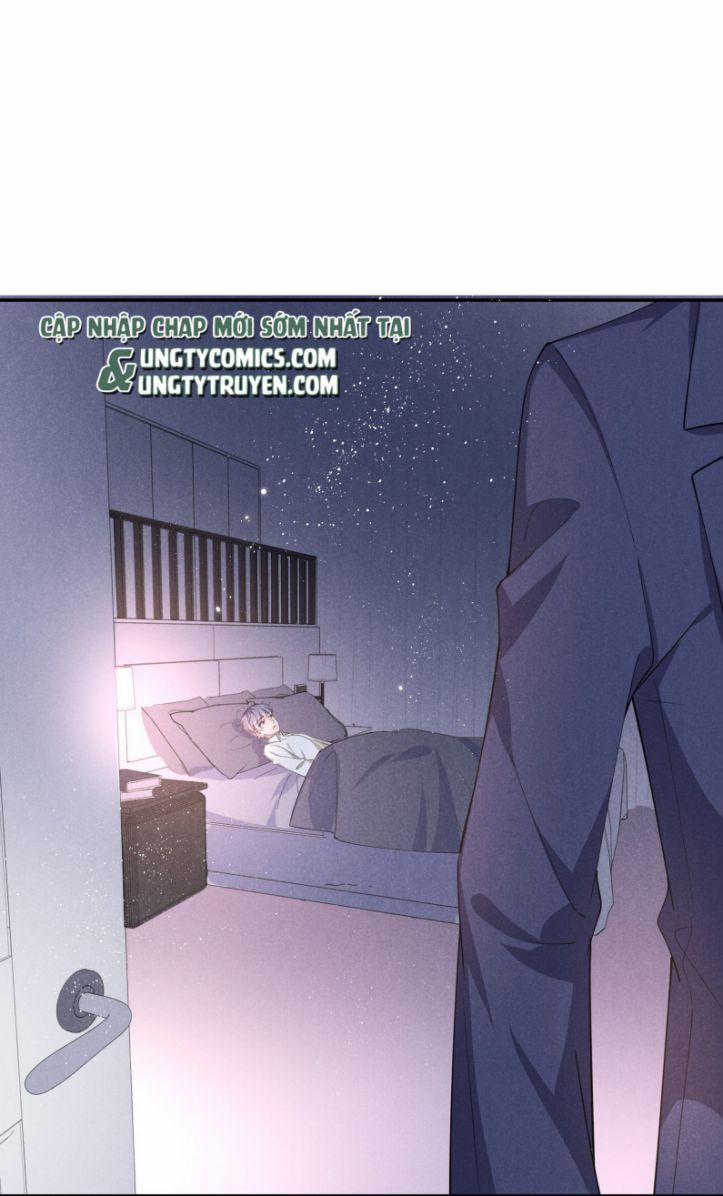 Anh Mà Không Cong, Tôi Liền Hắc Hóa 19 trang 24