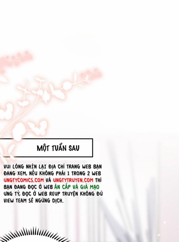 Anh Mà Không Cong, Tôi Liền Hắc Hóa 19 trang 27