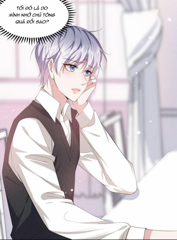 Anh Mà Không Cong, Tôi Liền Hắc Hóa 19 trang 28