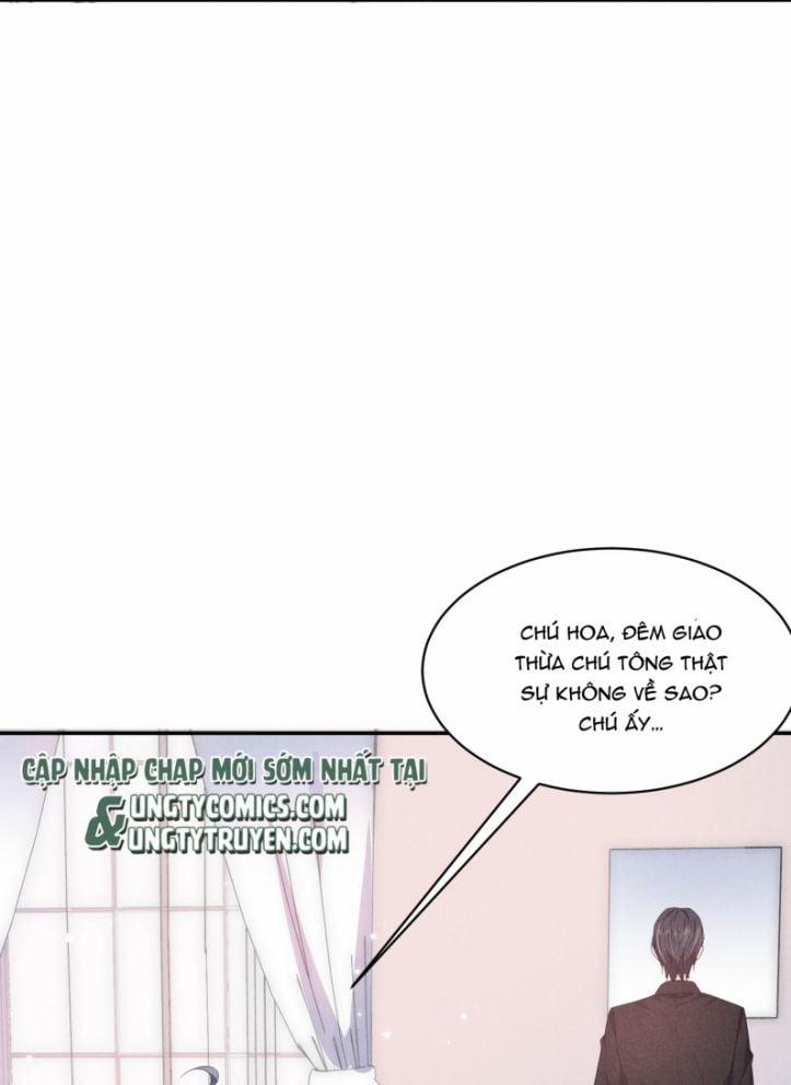 Anh Mà Không Cong, Tôi Liền Hắc Hóa 19 trang 29