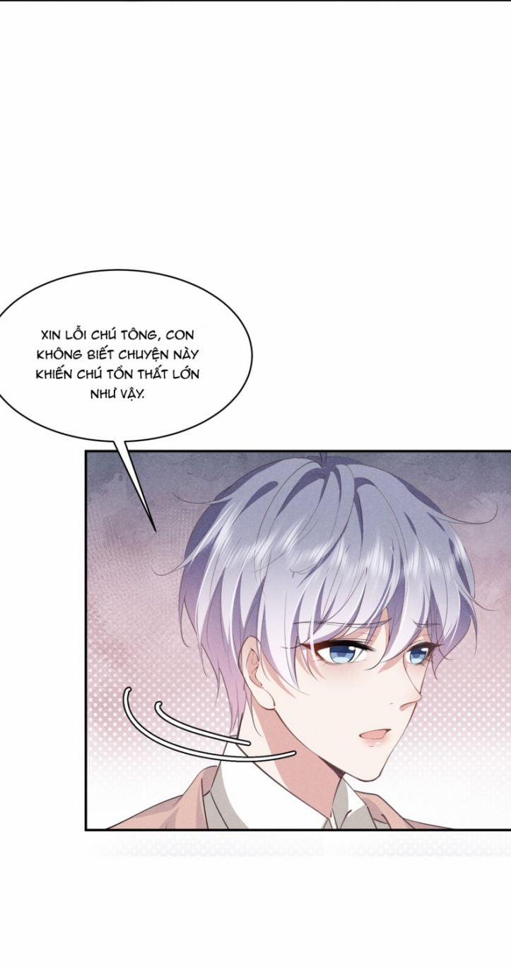 Anh Mà Không Cong, Tôi Liền Hắc Hóa 19 trang 3