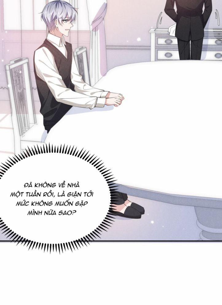 Anh Mà Không Cong, Tôi Liền Hắc Hóa 19 trang 30