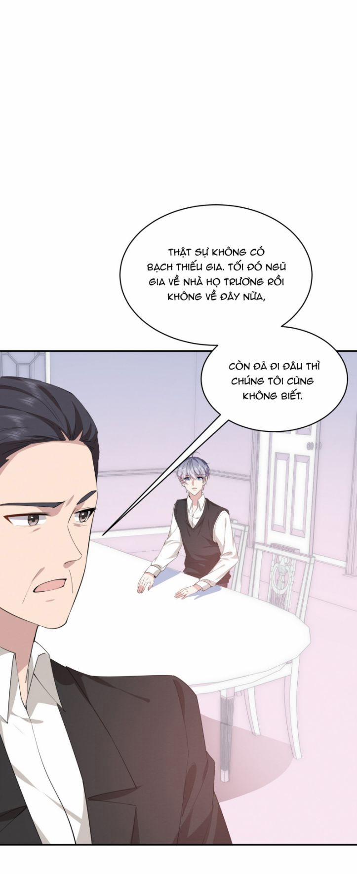 Anh Mà Không Cong, Tôi Liền Hắc Hóa 19 trang 31