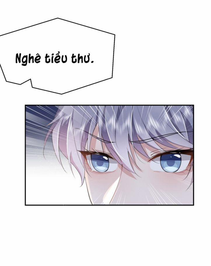 Anh Mà Không Cong, Tôi Liền Hắc Hóa 19 trang 32