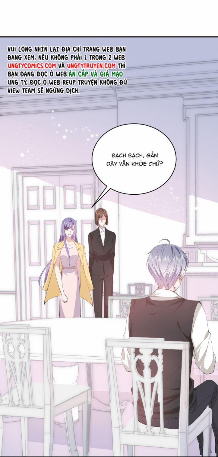 Anh Mà Không Cong, Tôi Liền Hắc Hóa 19 trang 33