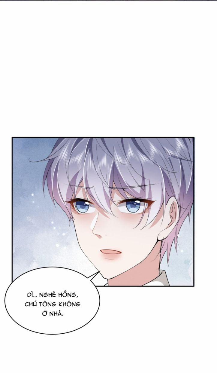 Anh Mà Không Cong, Tôi Liền Hắc Hóa 19 trang 34