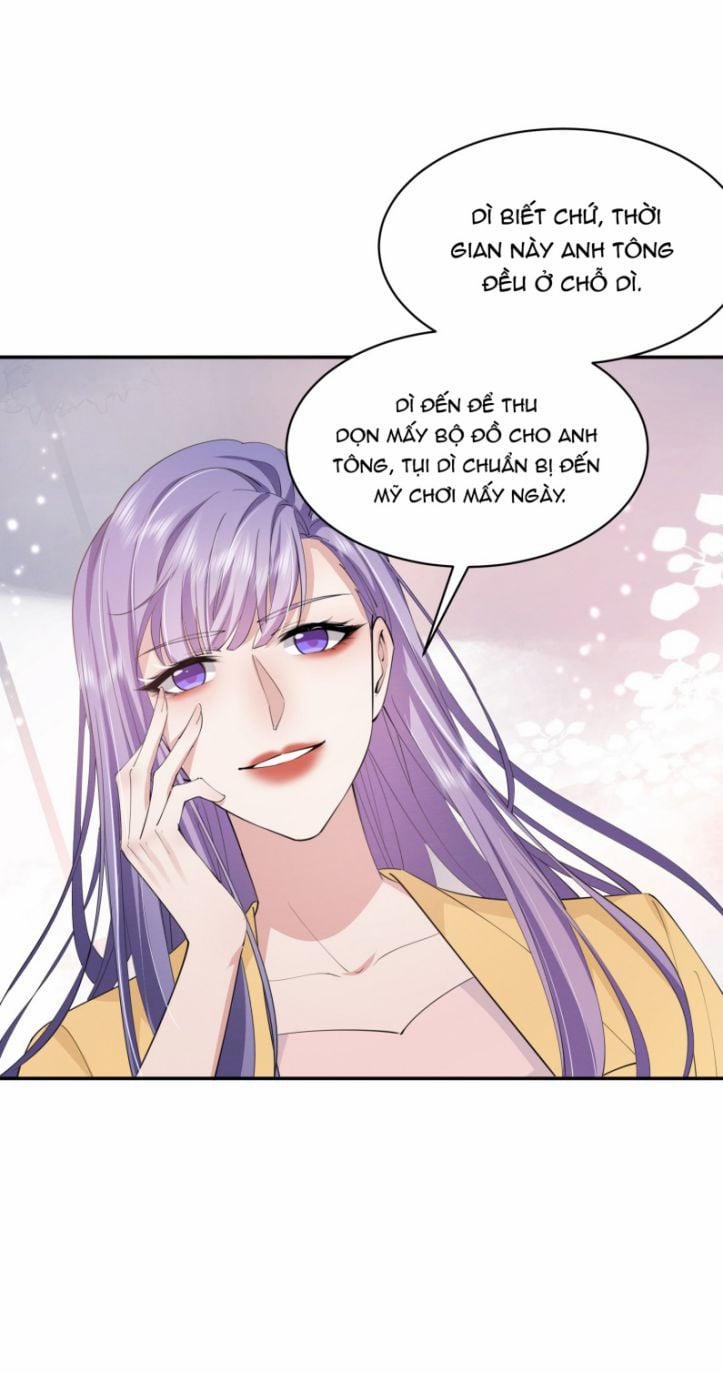 Anh Mà Không Cong, Tôi Liền Hắc Hóa 19 trang 35