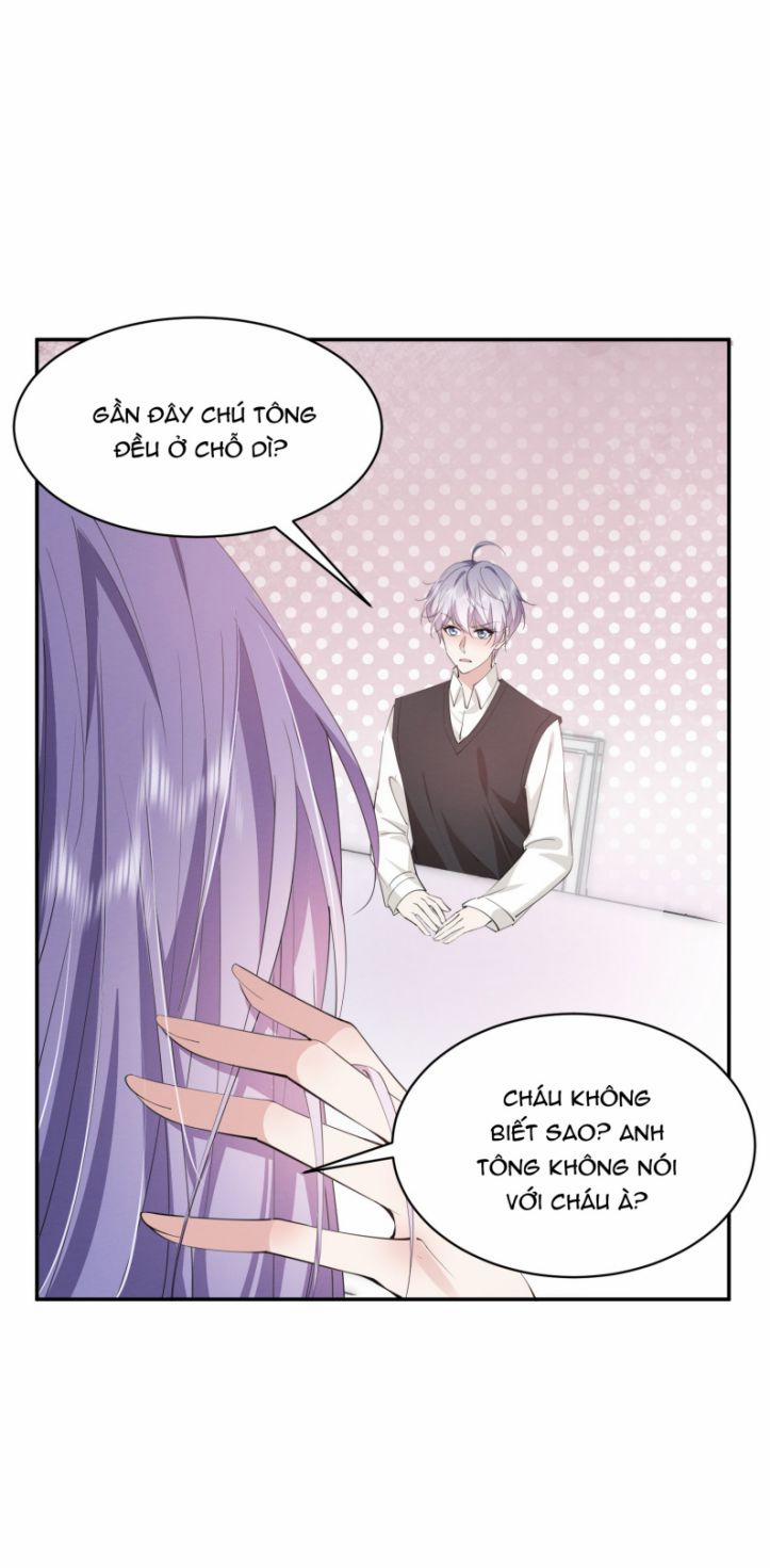 Anh Mà Không Cong, Tôi Liền Hắc Hóa 19 trang 36