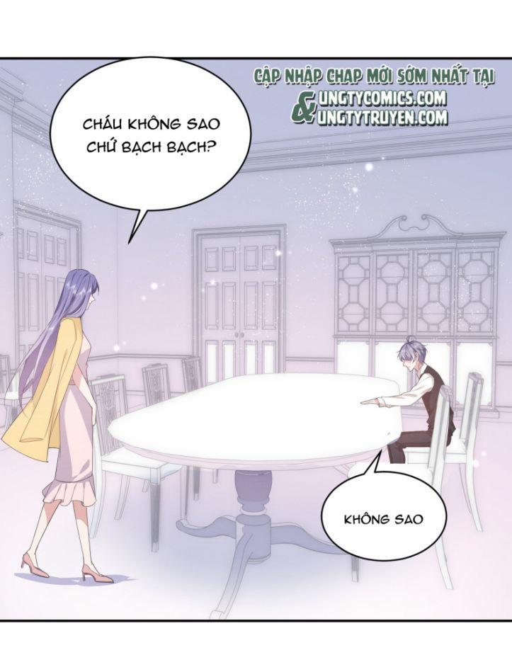 Anh Mà Không Cong, Tôi Liền Hắc Hóa 19 trang 38